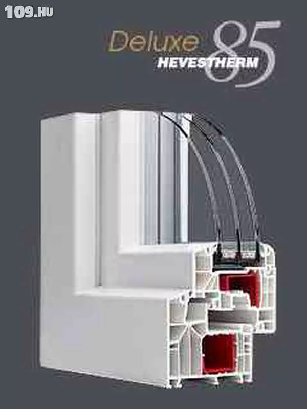 Hevestherm 85 Deluxe